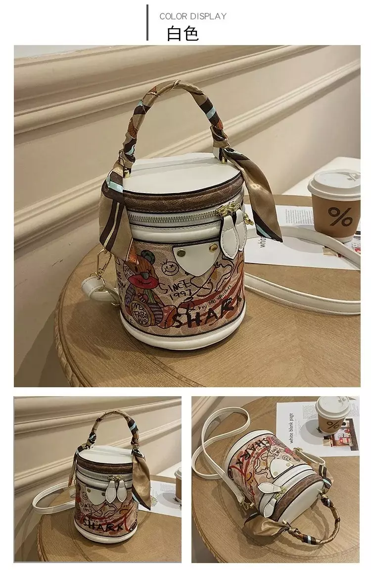 کیف سطلی وارداتی 0002